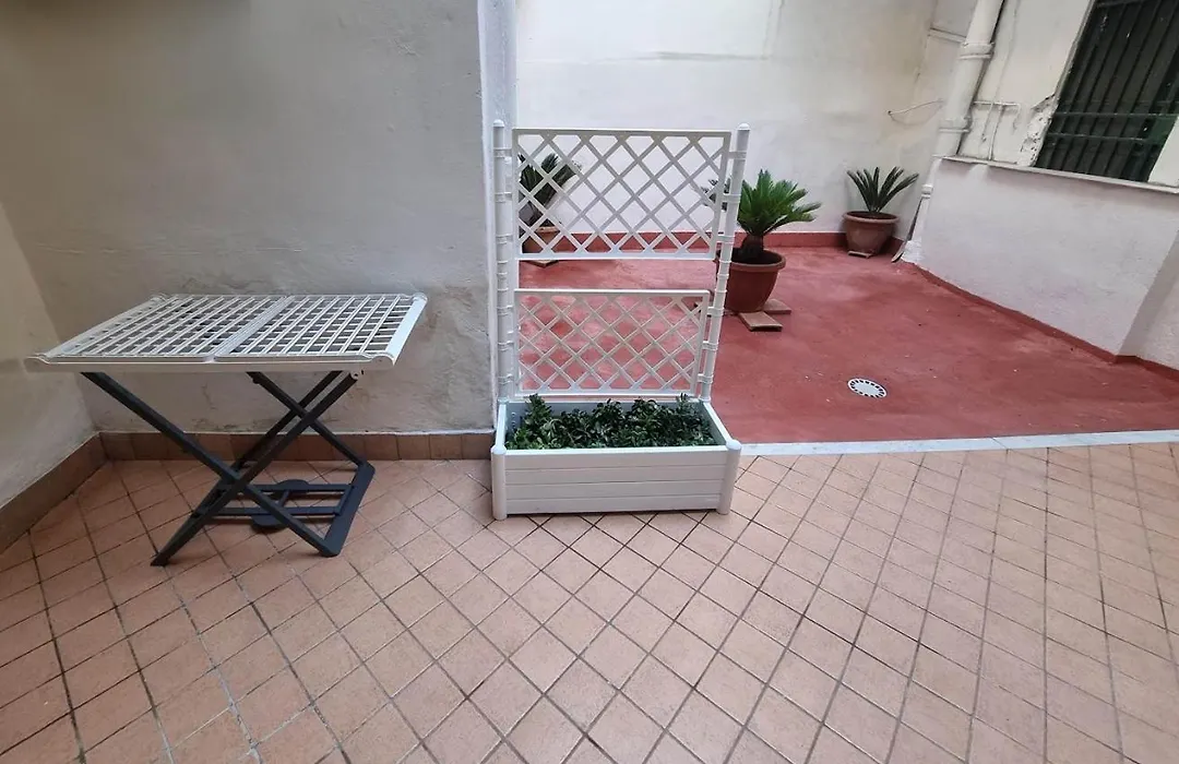 La Casa De La Abuelita-1